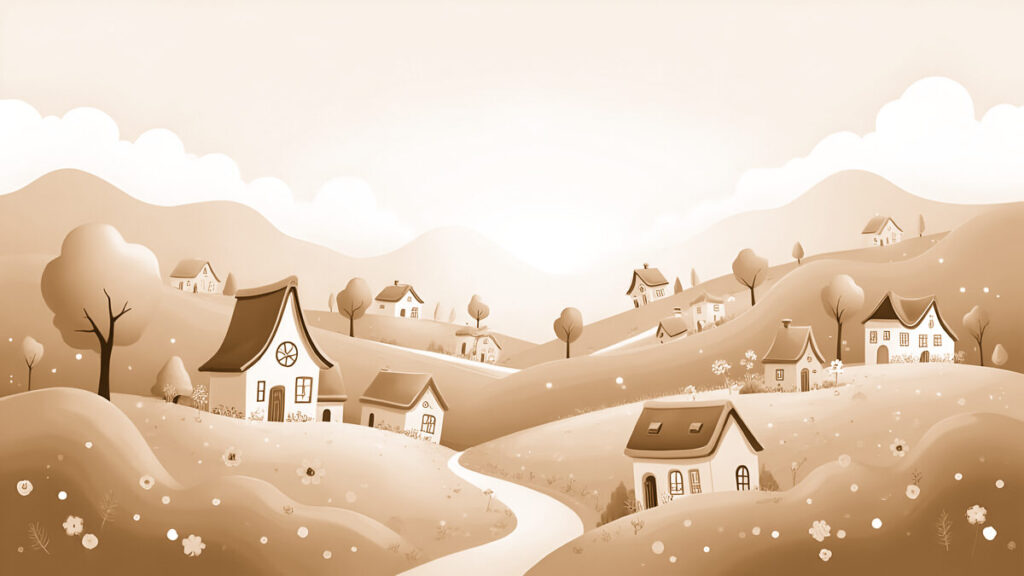 The Heart of Glenview: The Living History and Heritage of The Circles Neighborhood